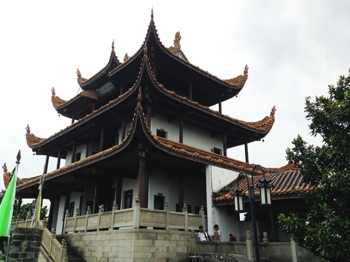 Changsha Pagoda